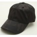 Plain Design Nylon Blank baseBall Cap solid Color Casual Curved Hat CTB5  eb-24182314